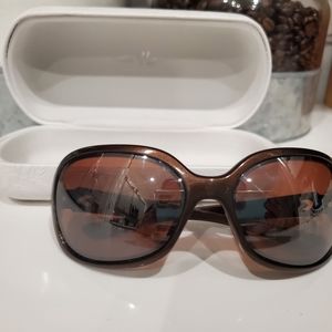 Oakley Pulse Womens Sunglasses